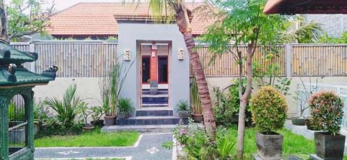 Padonan House | Room at The Jepun Room & House
