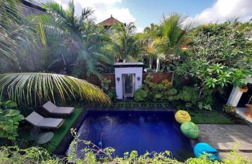 Padonan House | Room at The Jepun Room & House