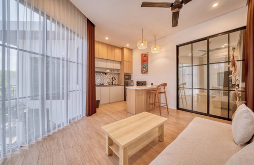 Uluwatu Apartment | Royal Arkadia Villa managed by Nusantara Hospitality