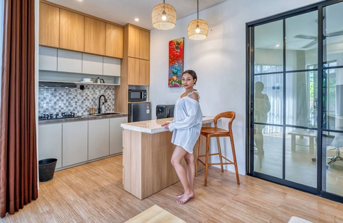 Uluwatu Apartment | Royal Arkadia Villa managed by Nusantara Hospitality