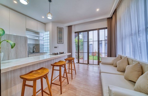 Uluwatu Apartment | Royal Arkadia Villa managed by Nusantara Hospitality