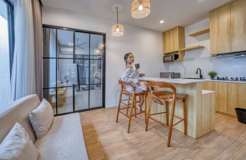 Uluwatu Apartment | Royal Arkadia Villa managed by Nusantara Hospitality