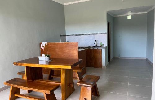 Ungasan House | Rumah Harmoni