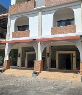 Pecatu Hostel | Rumah WJ rooms and suites