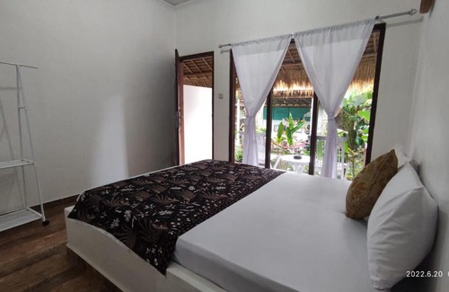 Jimbaran House | Salty Sea Guesthouse