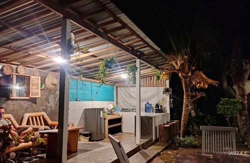 Jimbaran House | Salty Sea Guesthouse