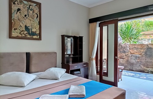 Kartika Plaza Hotel | Sapta Petala Hotel