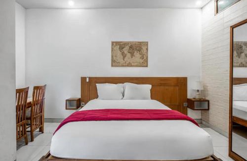Banjar Semer Hotel | Saren Guesthouse Bali