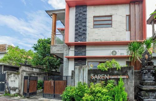 Banjar Semer Hotel | Saren Guesthouse Bali