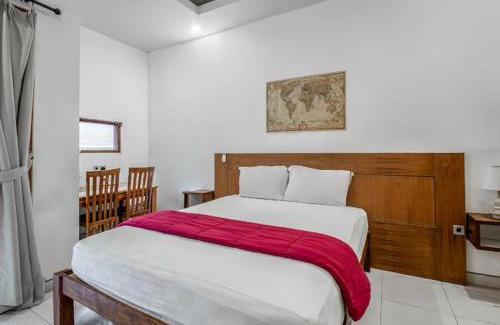 Banjar Semer Hotel | Saren Guesthouse Bali