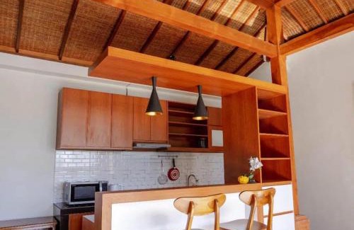 Banjar Semer House | Sari alam guest house