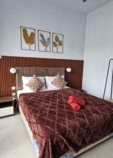 Kerobokan Apartment | Sari Bali Apartment