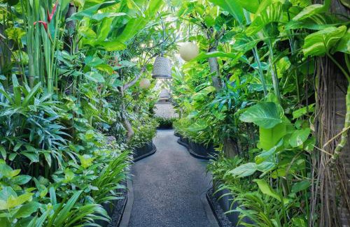 Dewi Sri Villa | Seminyak Sanctuary Villa by Ini Vie Hospitality