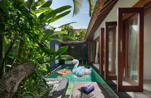 Dewi Sri Villa | Seminyak Sanctuary Villa by Ini Vie Hospitality