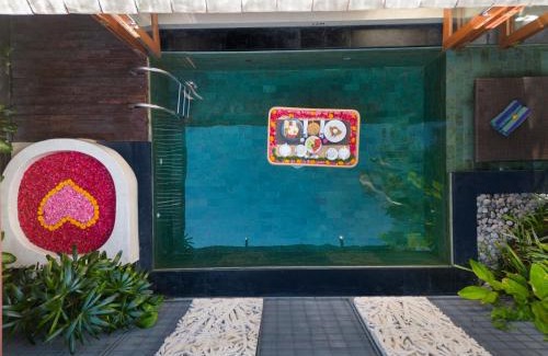 Dewi Sri Villa | Seminyak Sanctuary Villa by Ini Vie Hospitality