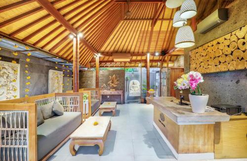 Dewi Sri Villa | Seminyak Sanctuary Villa by Ini Vie Hospitality