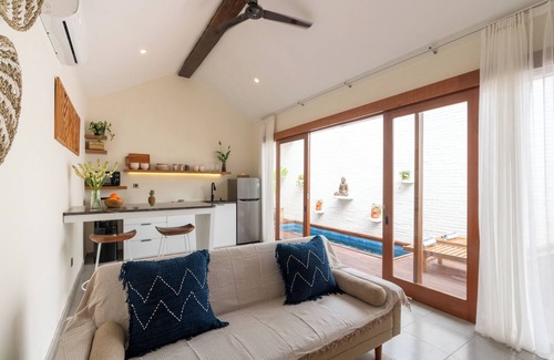 Munggu Villa | Senna Villa
