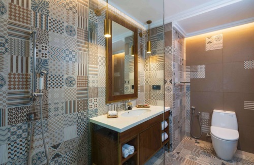 Pererenan Hotel | Sense Canggu Beach Hotel