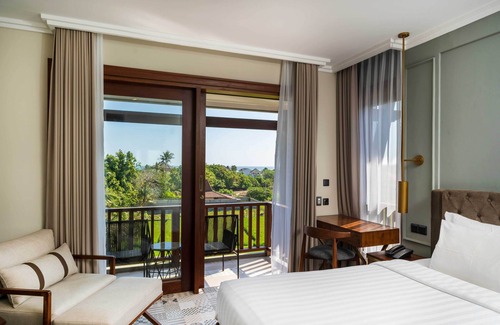 Pererenan Hotel | Sense Canggu Beach Hotel