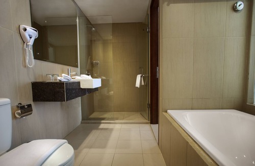 Sunset Road Hotel | Sense Sunset Hotel Seminyak
