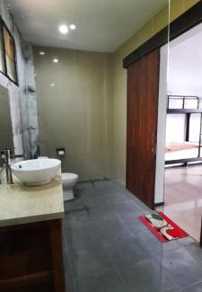 Bukit Hostel | Serenity Nirvana Palace- Women Boho Dorm 16 mins from Airport
