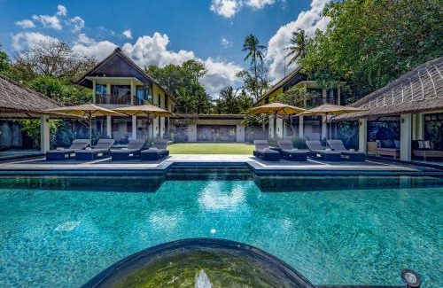 Cemagi Villa | Seseh Beach Villas