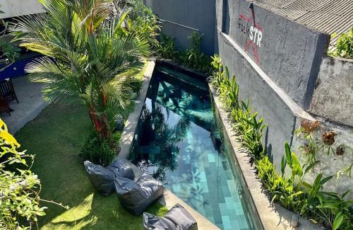 Munggu Apartment | SESEH Guesthouse I CoWorking I Pool I Apartment 1