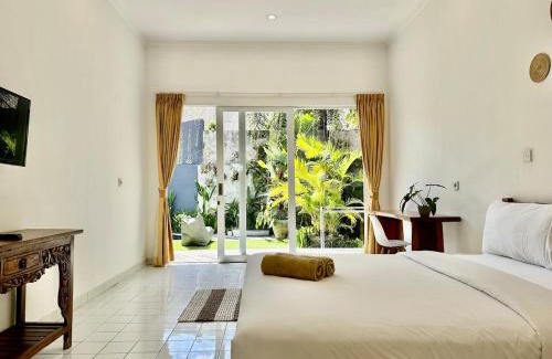 Munggu Apartment | SESEH Guesthouse I CoWorking I Pool I Apartment 1