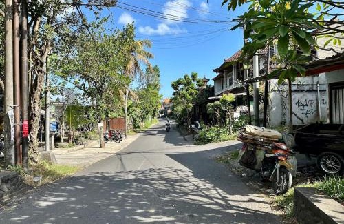 Munggu Apartment | SESEH Guesthouse I CoWorking I Pool I Apartment 1