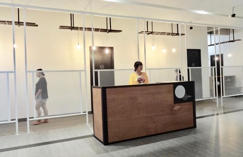 Batubelig Hostel | ShareSpace Bali