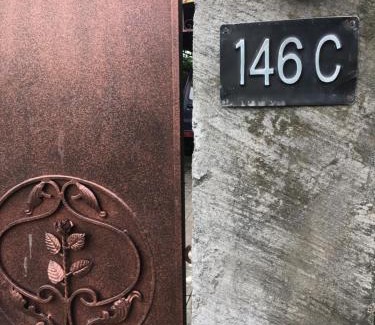 Laksmana Apartment | Simple apartment 1 Number 146 c