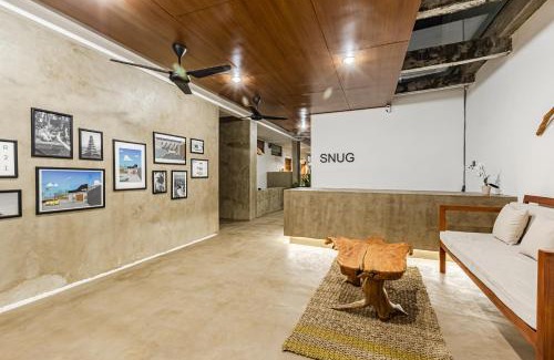 Kartika Plaza House | SNUG Kuta