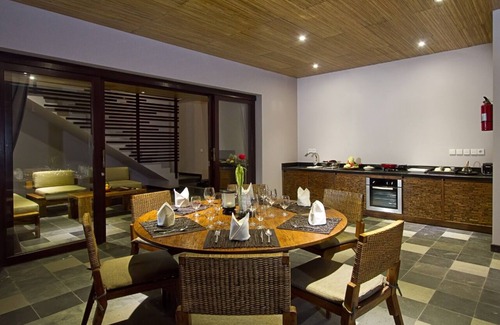 Umalas Villa | Spacious Three Bedroom Villa near Canggu with a Private Pool