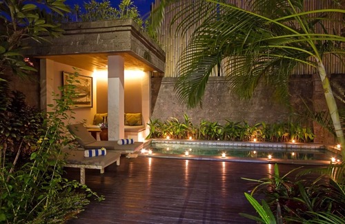 Umalas Villa | Spacious Three Bedroom Villa near Canggu with a Private Pool