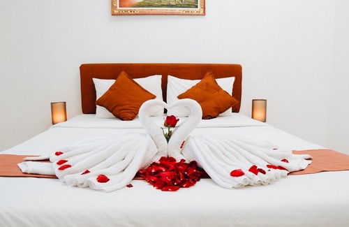 Tuban House | Strategically Located Guest House in Tuban, Kuta, Near Bali Airport