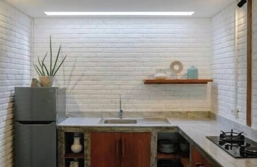 Munggu Villa | Stylish 3-Bdr Villa in Pererenan