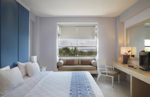 Mumbul Hotel | Superior room including breakfast