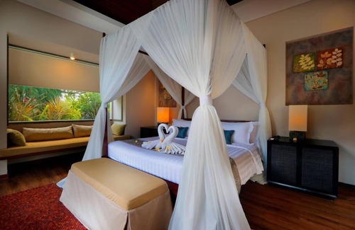 Mumbul Hotel | Superior room including breakfast