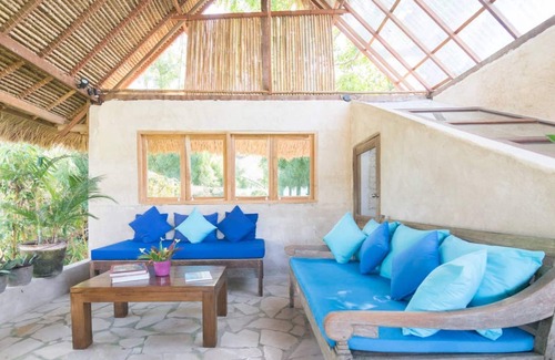 Pecatu House | "Surf Cottage" - Uluwatu, Padang Padang Beach