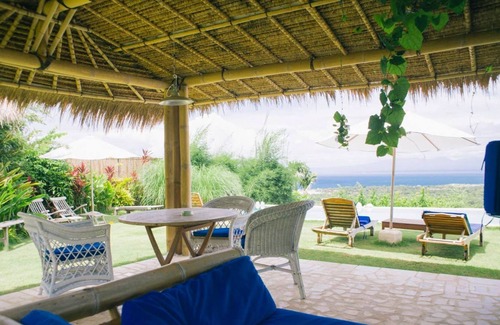 Pecatu Villa | "Surf House" - Uluwatu, Padang Padang Beach