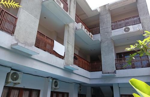 Kerobokan Bed & Breakfast | Tama Seminyak Town House