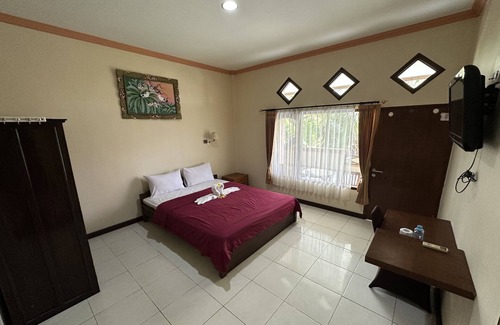 Raya Kuta House | Taxa Raya Guest House
