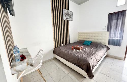 Mumbul House | Thapleuk Residence