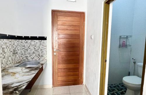Mumbul House | Thapleuk Residence