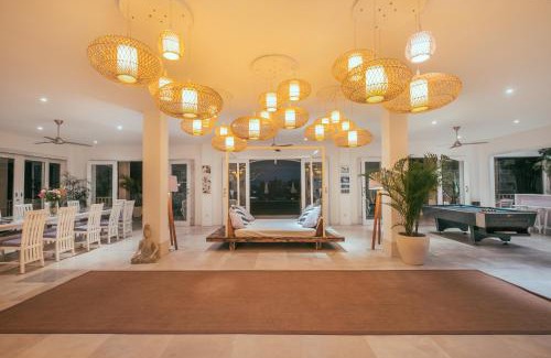 Pecatu Villa | The Backyard Bingin - Private Mansion, overlooking Bingin Beach, with Cook, Ideal for Private Events and Weddings