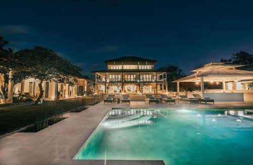 Pecatu Villa | The Backyard Bingin - Private Mansion, overlooking Bingin Beach, with Cook, Ideal for Private Events and Weddings