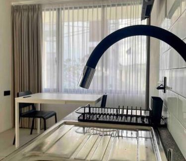 Drupadi Apartment | The Drupadi Apartments Studio Peka