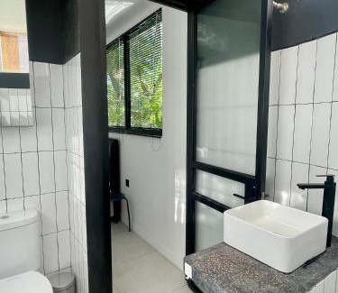 Drupadi Apartment | The Drupadi Apartments Studio Peka