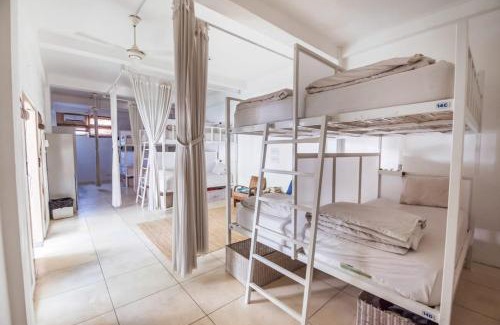 North Legian Hostel | The Island Bali
