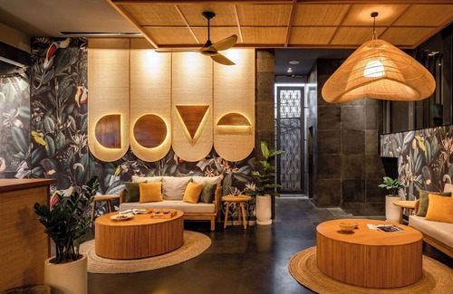 Petitenget Hotel | The Isvara By Cove